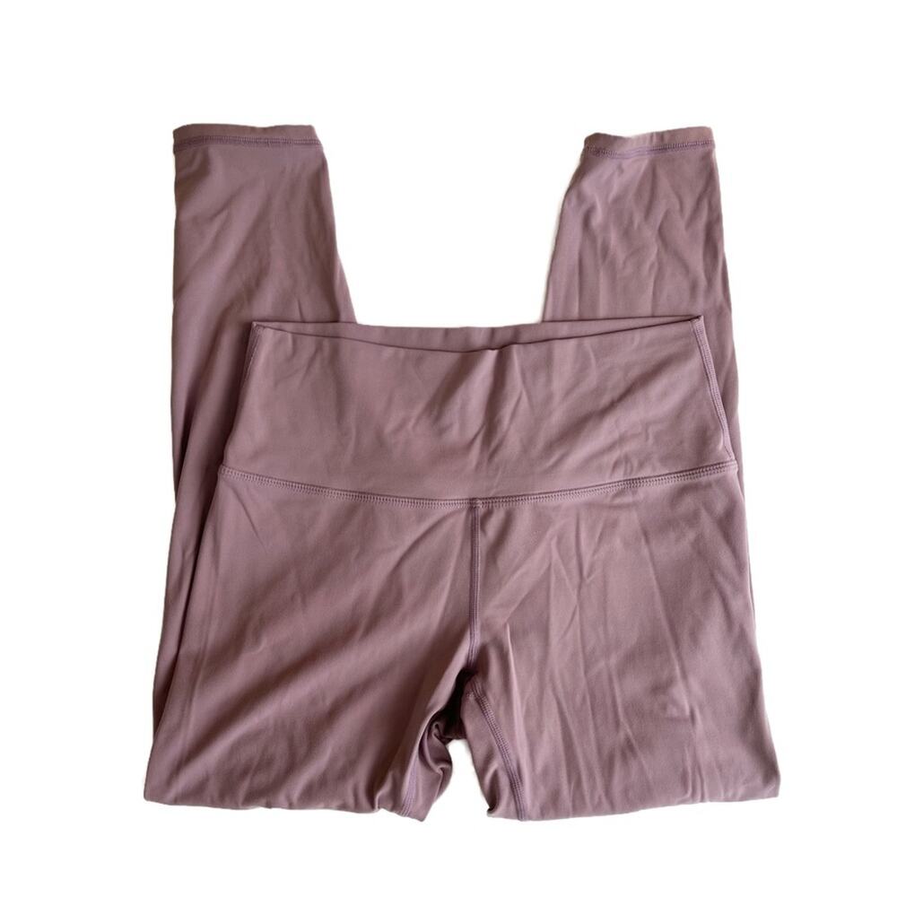 ZYIA Active Hi-Rise Capri Legging